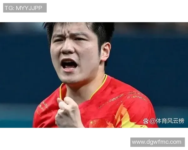 重庆乒乓球队荣登全国力量排行榜第二名展现强劲实力