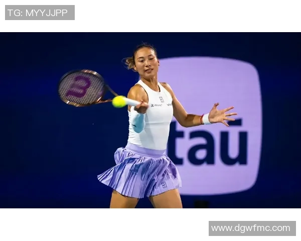 重庆网球队实力强劲荣登全国网球力量排行榜第四名