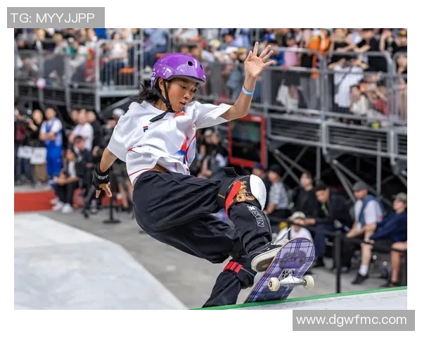 滑板焦点：南京滑板队的战术探讨